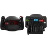 HONEYCOMB ALPHA YOKE + BRAVO THROTTLE BUNDLE