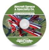Aircraft Spruce And Specialty Catalog – CGKWYM