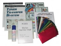 Decal Production
