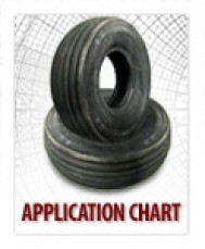 TIRES AND TUBES APPLICATION CHART | Aircraft Spruce