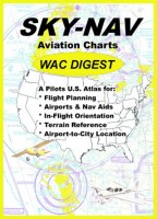 Wac Charts For Sale
