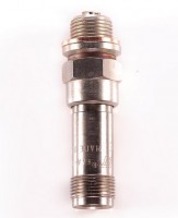 Tempest Spark Plug Chart