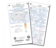Expired Sectional Charts