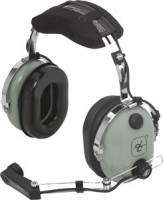 オーディオ機器 ヘッドフォン David Clark H10-13S Stereo Headset | Aircraft Spruce