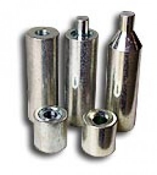 DZUS® FASTENER INSTALLATION FLARING TOOLS | AircraftSpruce.SU