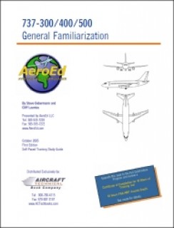 Boeing Instructor Manual Boeing Instructor Manual