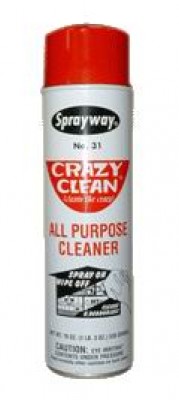 Advantage Maintenance Products :: Crazy Clean All Purpose Cleaner