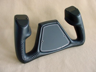remote control wheels kit