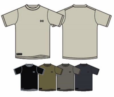 fire resistant under armour