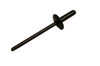 black rivet black rivet