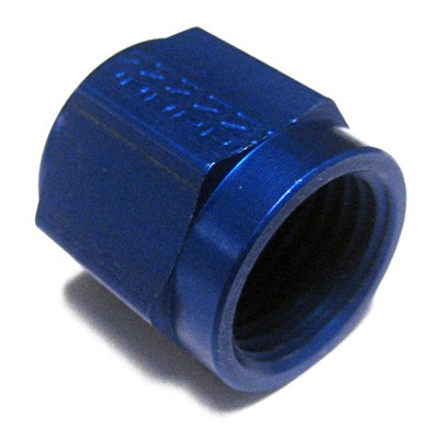 AN818-20 COUPLING STEEL NUT NEW
