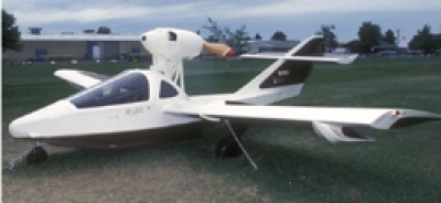 OSPREY II | Aircraft Spruce