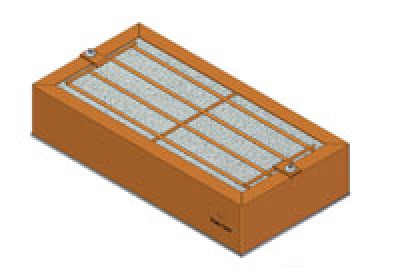 Brackett Air Filter Chart