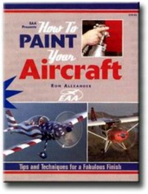 EAA Presents: How To Paint Your Aircraft | Aircraft Spruce