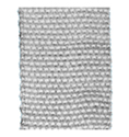 Heat-Proof Fiberglass Wrap 2" Width X 1/16" Thickness