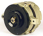 PlanePower - Alternator 24V 60A - Overhauled - 00320
