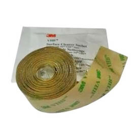 Zircoflex Double-Sided Adhesive Tape Attachment Kit