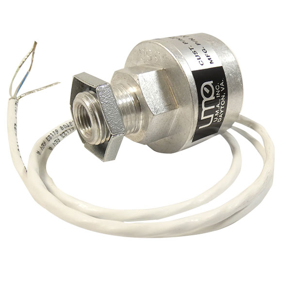 アンジュ様 U-3961 U-1715 U-2351 U-3890 UMA Pressure Sender 0 - 35 Psi 1/8 | Aircraft Spruce ®