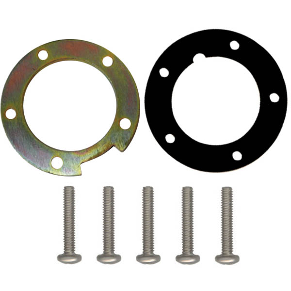 Universal Probe Mount