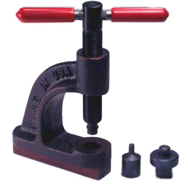 Rapco Brake Rivet Tool