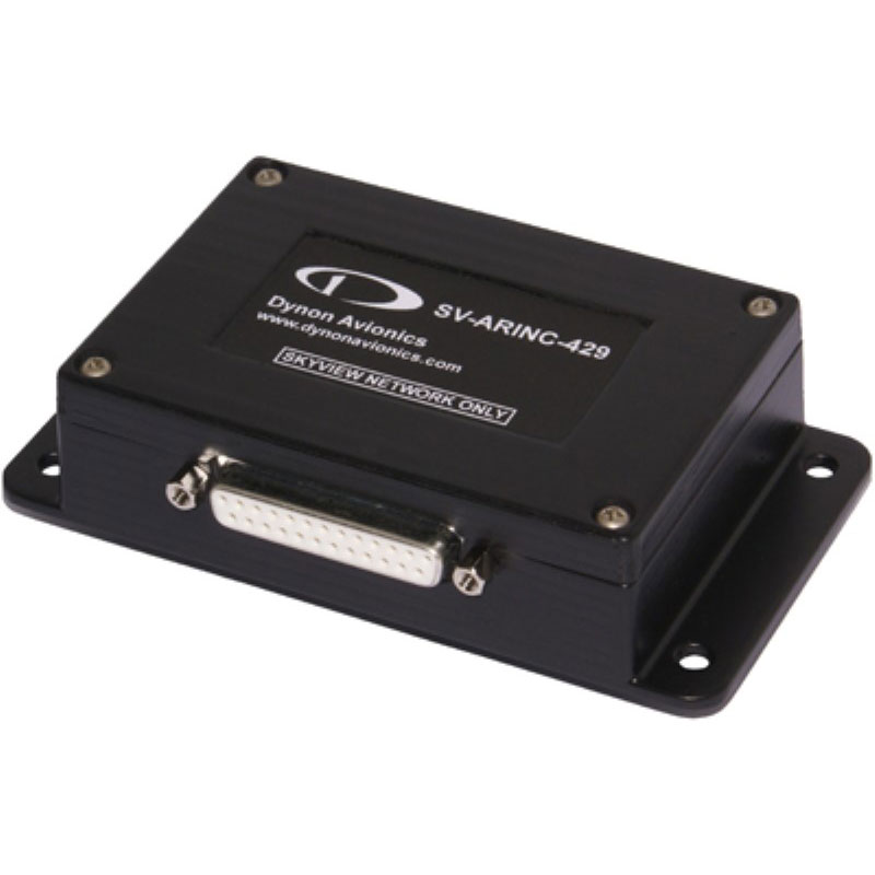 Dynon Skyview Arinc Adapter | Aircraft Spruce