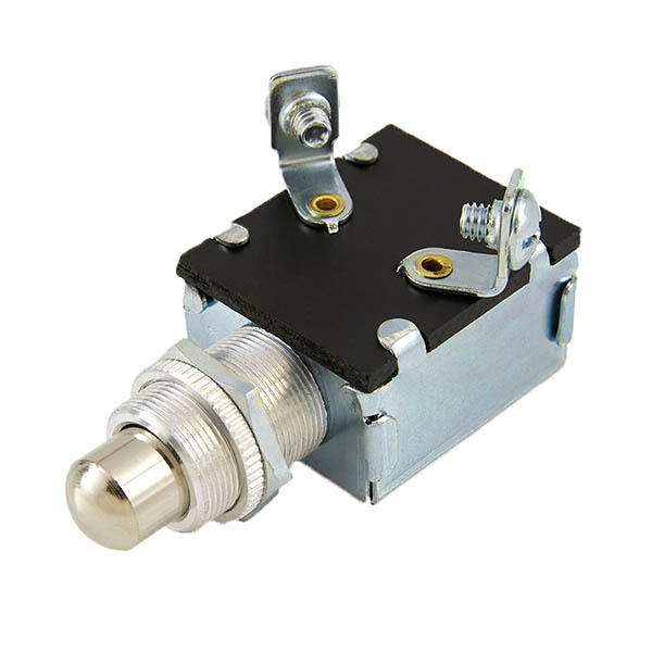 Waytek Momentary Push Button Start Switch 44047 Aircraft Spruce