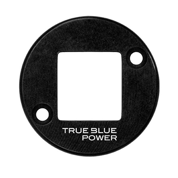 Mid-Continent USB Cover Plate For Rear Mount TA202 TA360