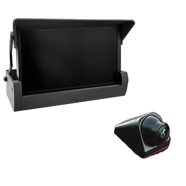 Radiant Instruments Taxi Camera System | Aircraft Spruce