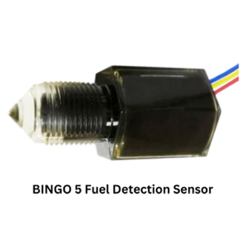 Radiant BINGO 5 Fuel Detection Sensor for Experimental Aircraft ...