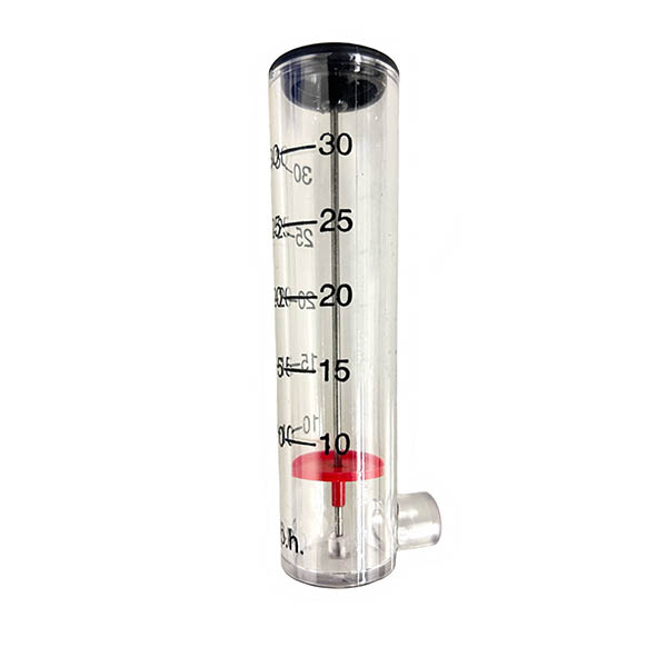 Hall Wind Meter 0-30 MPH