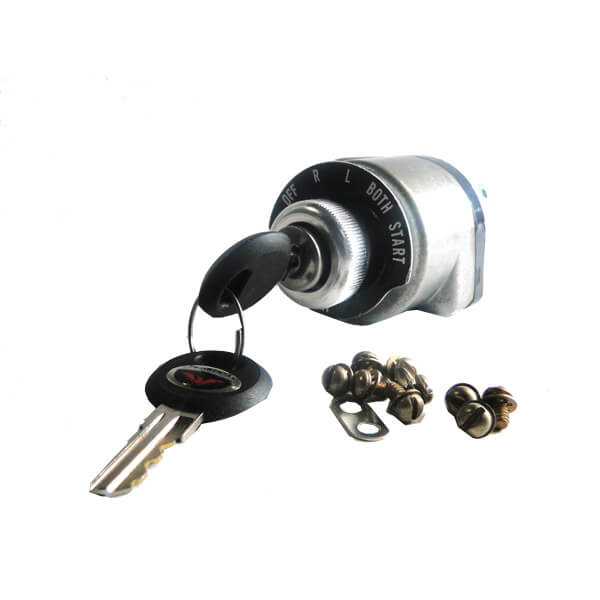 Amazon.com: DB Electrical SSW2840 Key Switch Compatible With