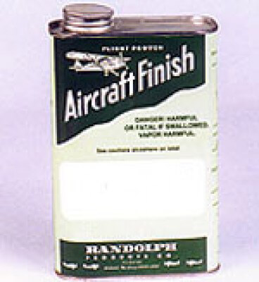 Randolph Nitrate Thinner