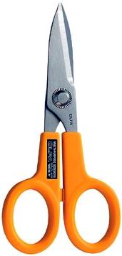 OLFA Stainless Steel Scissors