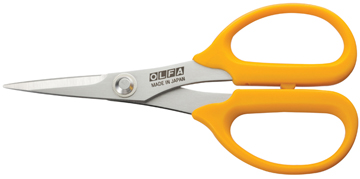 OLFA Precision Scissors