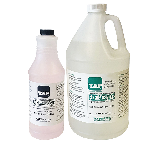 Replacetone - Gallon