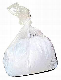 Flocked Cotton Fiber