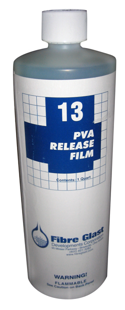 PVA RELEASE FILM.