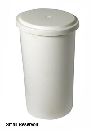 Epoxy Pump Reservoir
