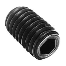 10-32 X1/4 Inch Allen Set Screw