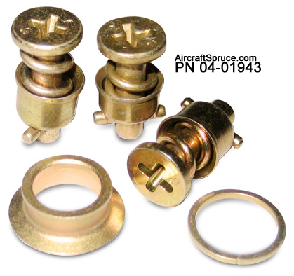 Phillips Cowl Kit CAD C182RG