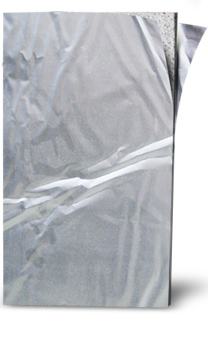 Firewall 2000 Ceramic Blanket - 24 Inch Width