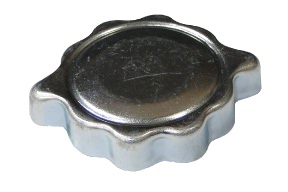 #2 Fuel Cap Only Unvented FC2646