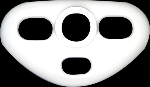 Mc-2 Nose Cowl