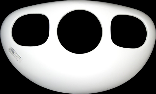 MC-3B Nose Cowl