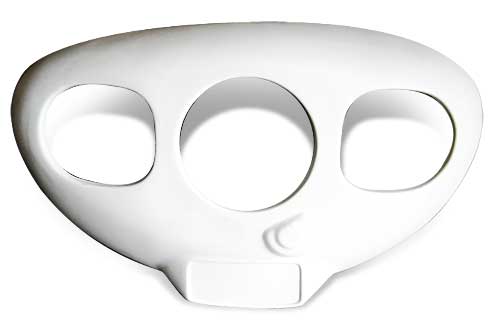 Mc-3C Nose Bowl