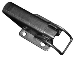 Dzus Cowl Latch Model I