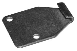 Dzus&#Xae; Latch Strike C8
