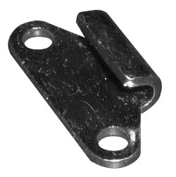 Dzus Latch Strike C7