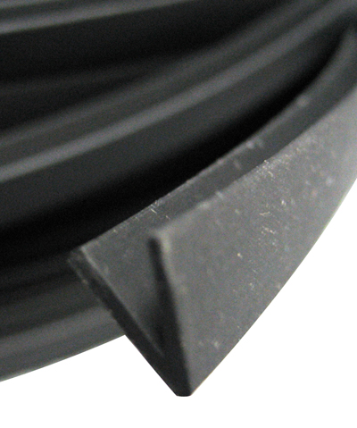 V Strip Molding