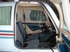 Mooney All MK20 Series Front Entry Door Seal